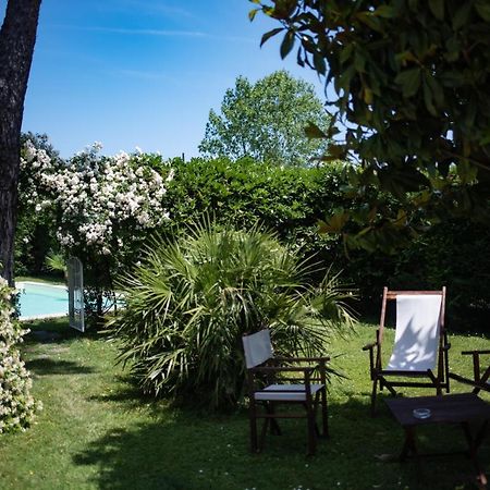 Bed and Breakfast Il Casale San Giovanni In Marignano Exterior foto