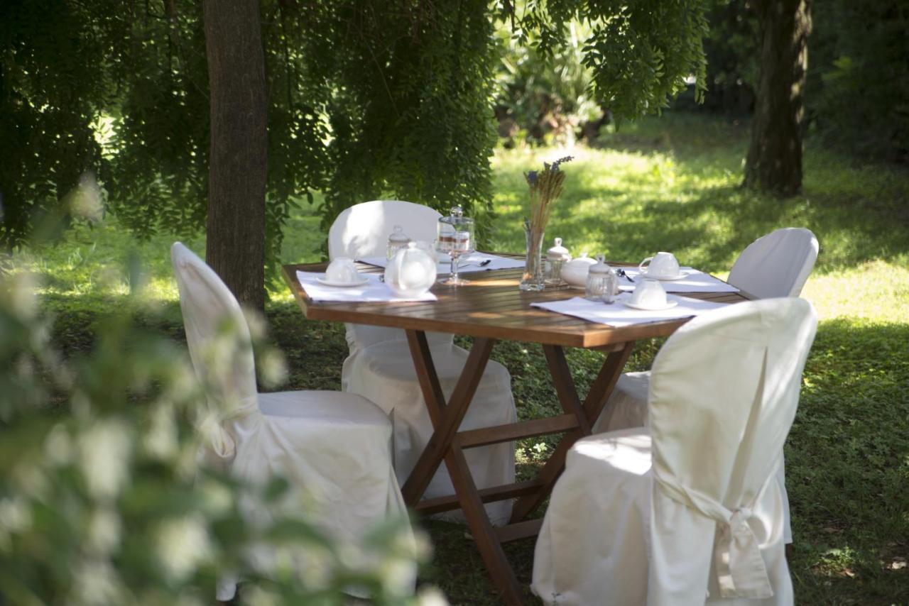 Bed and Breakfast Il Casale San Giovanni In Marignano Exterior foto