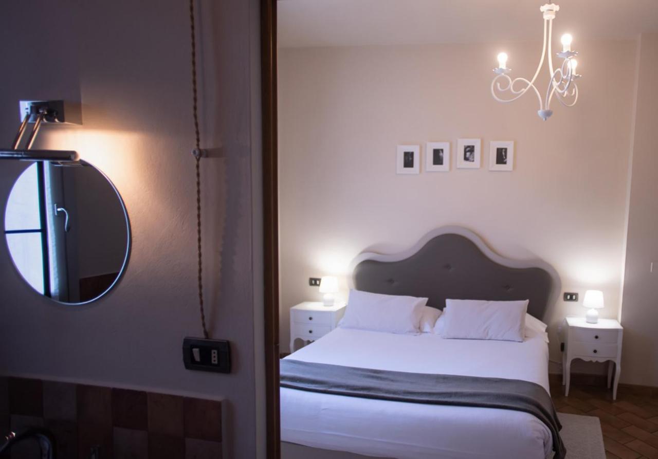 Bed and Breakfast Il Casale San Giovanni In Marignano Exterior foto