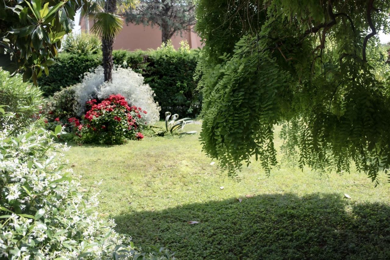 Bed and Breakfast Il Casale San Giovanni In Marignano Exterior foto