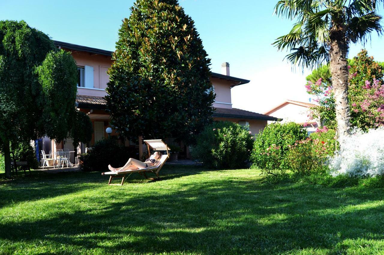 Bed and Breakfast Il Casale San Giovanni In Marignano Exterior foto